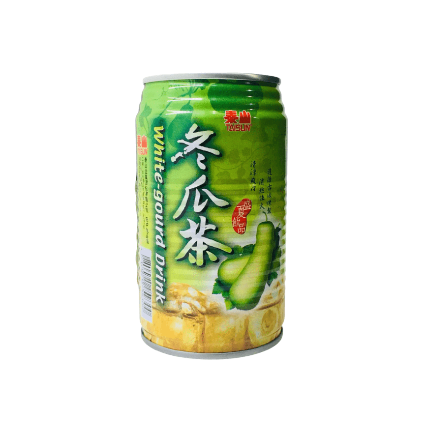 台湾トウガンチャ（冬瓜茶）