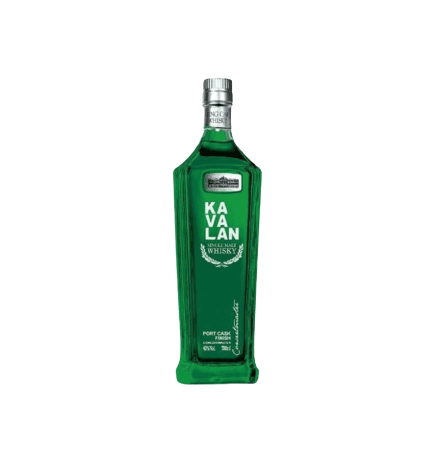 カバラン シングルモルト（噶瑪蘭經典單一麥芽威士忌） | 新義豊商店