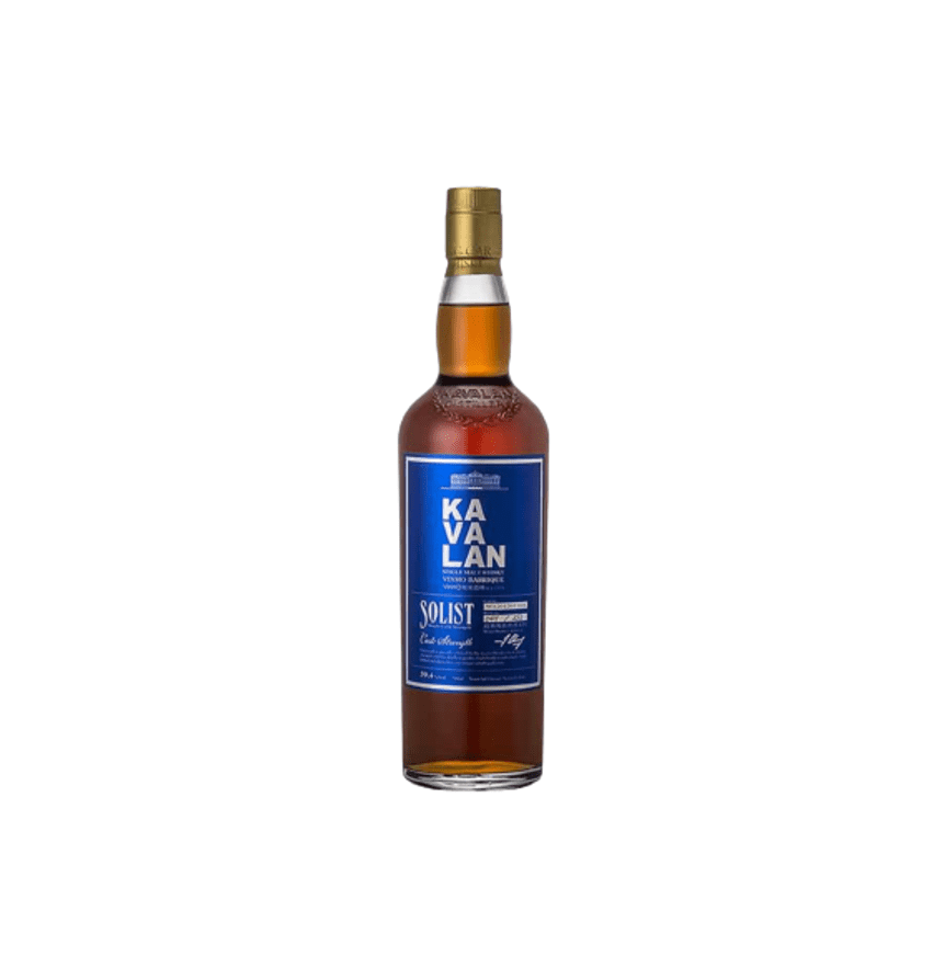 限定 石川酒販50周年 カバラン ソリスト 芳ばしく ポートカスク 